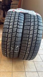 Pneumatici invernali vredestein