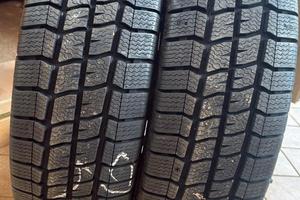 Pneumatici invernali vredestein