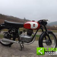 Gilera 150 Sport anno 1955 restaurata  radiata