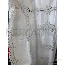 TOVAGLIA+8TOVAG BNC RICAMO