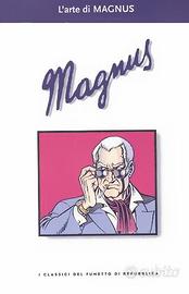 Magnus
