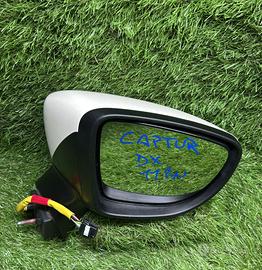 SPECCHIETTO RETROVISORE DESTRO RENAULT Captur Seri