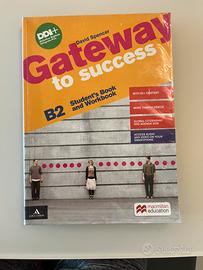 Gateway to success B2