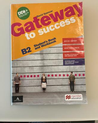 Gateway to success B2