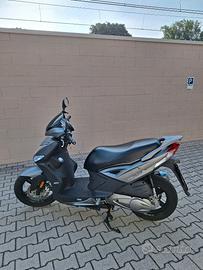 Kymco Agility R16 plus 150i 