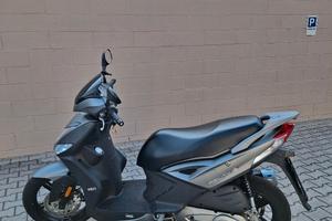 Kymco Agility R16 plus 150i 
