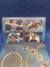 schede telefoniche nuove a tiratura limitata 