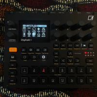 Elektron Digitakt II