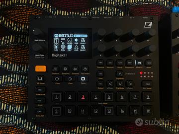 Elektron Digitakt II