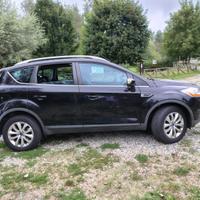 FORD KUGA 2008