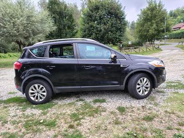 FORD KUGA 2008