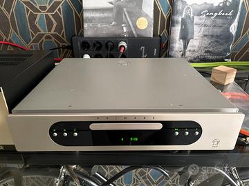 Lettore Primare cd 31