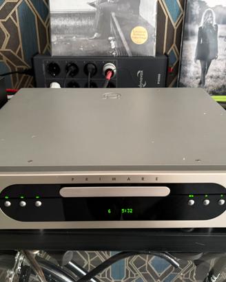 Lettore Primare cd 31