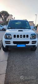 Suzuki Jimny diesel 