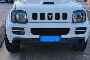Suzuki Jimny diesel 