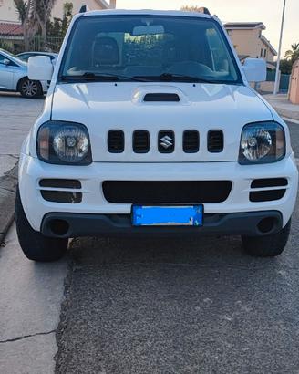 Suzuki Jimny diesel 