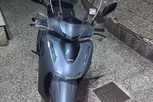 Sh 350 come nuovo
