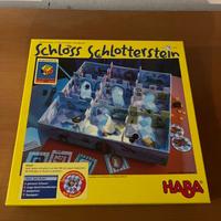 Gioco da tavolo Alla scuola dei Fantasmi