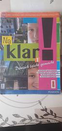 Libro Na Klar - Pearson