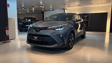 TOYOTA C-HR 2.0 HYBRID E-CVT 152CV - 2021