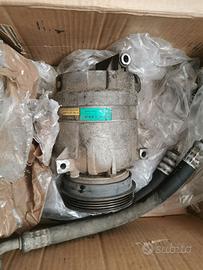 Compressore condizionatore FIAT Multipla 2° Serie