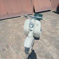 Lambretta modello 150 LD - 1955