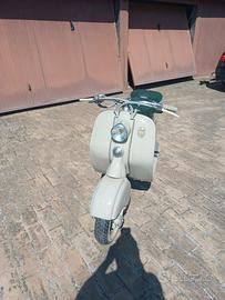 Lambretta modello 150 LD - 1955