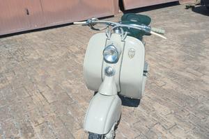 Lambretta modello 150 LD - 1955