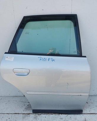 8L4833052C PORTA POSTERIORE DX AUDI A3 I (8L1) 1.9