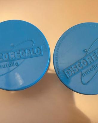 Giochi nutella