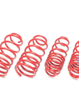 KIT MOLLE SPORTIVI PER SUZUKI