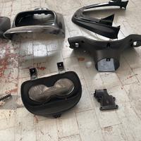 carene booster e accessori