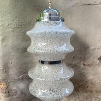 lampada a sospensione Carlo Nason