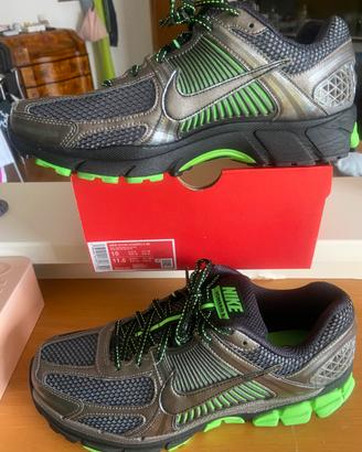 Nike Vomero 5 - Grigio + Verde Nr.44