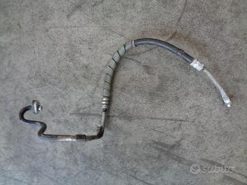 TUBO CLIMA PER L200 K64T 2.5 TD ANNO 2001
