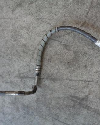 TUBO CLIMA PER L200 K64T 2.5 TD ANNO 2001