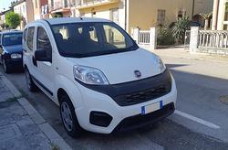 Fiat qubo - 2019