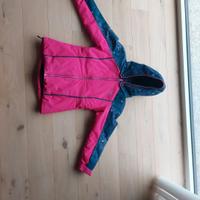 Giacca sci Rossignol bambina 10 anni
