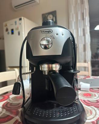 macchina per il caffè 