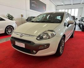 FIAT - Punto Evo  Evo 5p 1.4 m-air Sport s&s 105cv