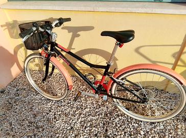 bicicletta bambina fino 12 anni