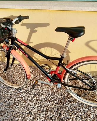 bicicletta bambina fino 12 anni