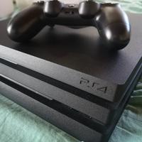 Ps4 Pro 9.00