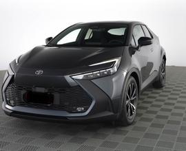 Toyota C-HR 1.8 Hybrid E-CVT Trend