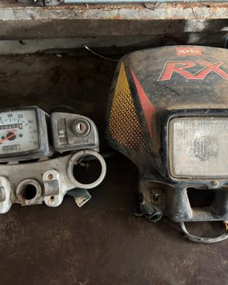 Ricambi Aprilia rx 125