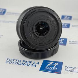 Canon RF 10-18mm + GARANZIA USATO