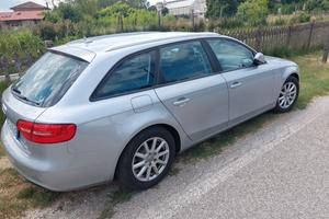 AUDI A4 4ª serie - 2014