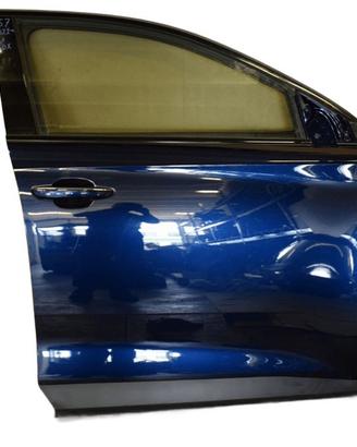 Porta anteriore destra Citroen DS 7 l 1.5 HDI