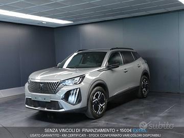 PEUGEOT 2008 2ª serie 2008 PureTech 100 S&S Al...