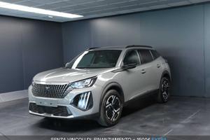 PEUGEOT 2008 2ª serie 2008 PureTech 100 S&S Al...